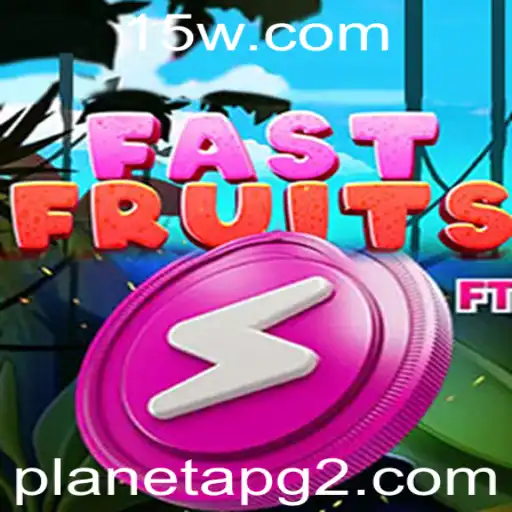 FastFruits: Uma Jornada Rápida e Divertida no Mundo dos Jogos