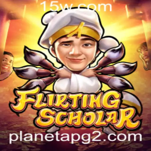 FlirtingScholar: Uma Jornada de Estratégia e Romance em um Mundo Inovador