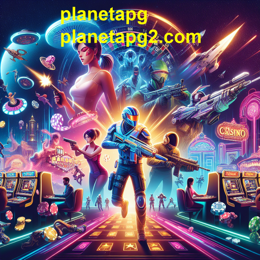 Explorando a Fascinante Categoria dos Jogos de Tiro