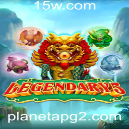 Descubra a Aventura Intergaláctica de Legendary5