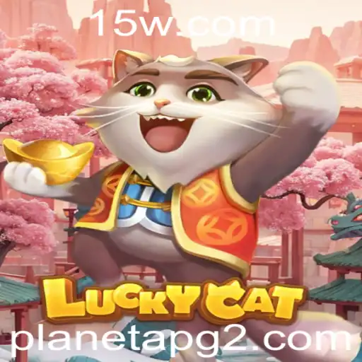 Descubra o Universo de LuckyCat: O Novo Jogo Sensação