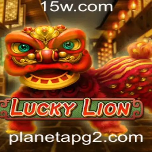Descubra o Fascinante Mundo de LuckyLion