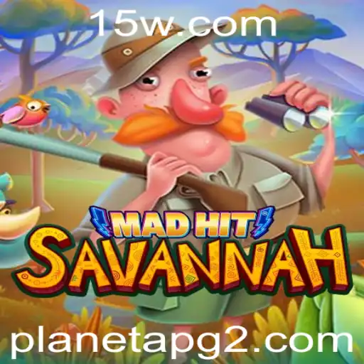 Desvendando o Universo de MadHitSavannah