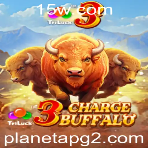 Explorando o Universo de 3ChargeBuffalo: Um Frenesi de Estratégia e Aventura