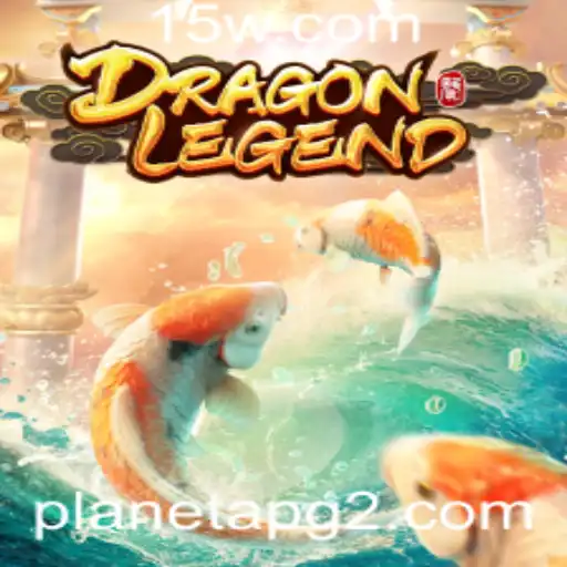 Explorando DragonLegend: O Fascínio do Novo Jogo Planetapg