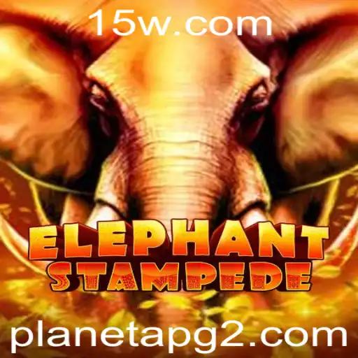 Descobrindo ElephantStampede: Aventura e Estratégia em um Novo Mundo Virtual