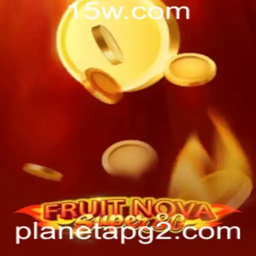 Explorando o Universo de FruitNovaSuper80: Um Jogo Empolgante e Colorido