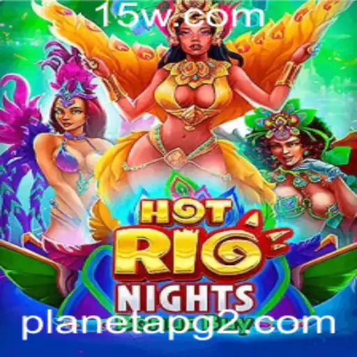 Descubra a Emoção do Jogo HotRioNightsBonusBuy