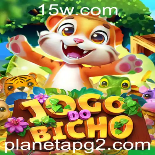 Descubra o Fascinante Mundo do Jogo do Bicho com a Palavra-Chave Planetapg