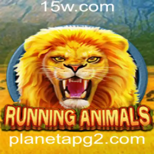 Descubra a Emoção do Jogo RunningAnimals: Um Mundo de Aventura e Estratégia