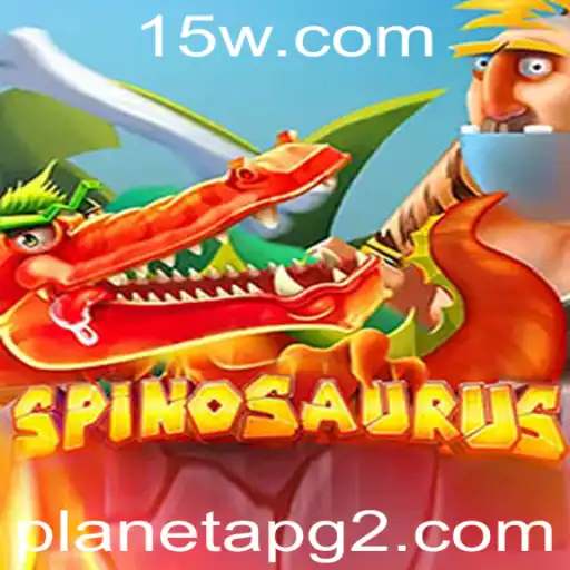 Explorando o Fascinante Jogo 'Spinosaurus': Aventura e Dinossauros Combinados