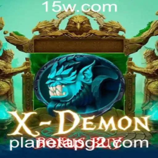 Explorando o Universo do Jogo XDemonBonusBuy