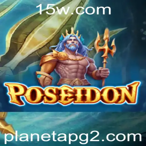 Poseidon: O Novo Fenômeno dos Jogos de Estratégia
