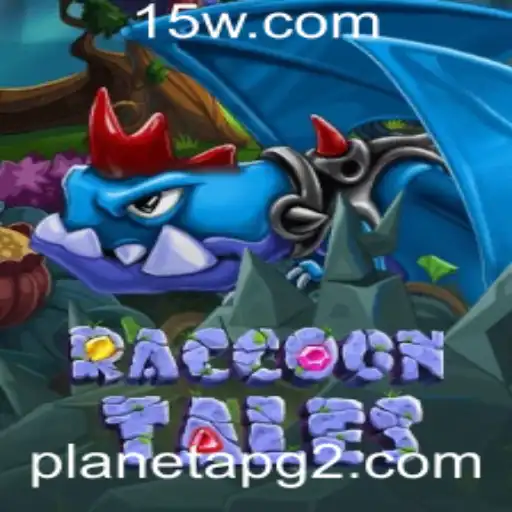 Descubra o Universo de RaccoonTales: Um Jogo de Aventuras Inovador