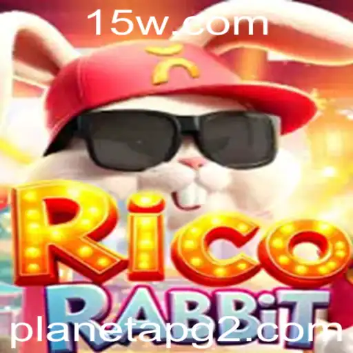 Descubra o Fascinante Mundo do Jogo RicoRabbit