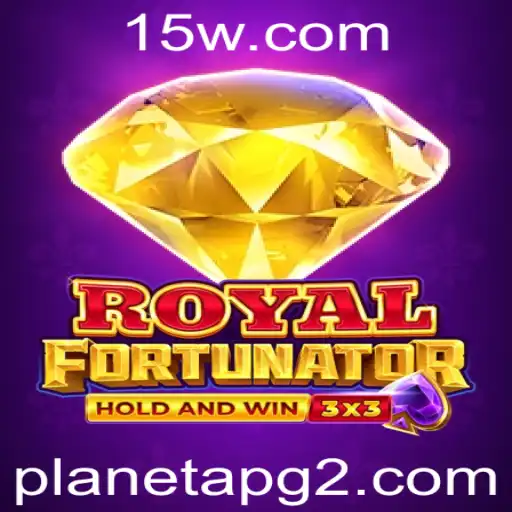 Royalfort: Explorando o Universo Estratégico de Planetapg