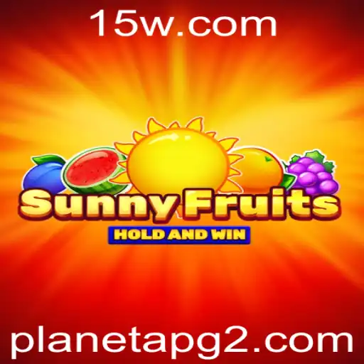 Descubra o Universo de SunnyFruits: Um Mergulho nos Desafios e Entretenimento do Novo Jogo