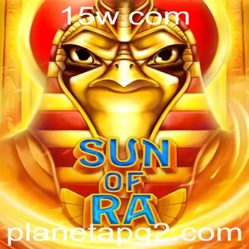 SunofRa: Explorando o Enigma do PlanetaPG