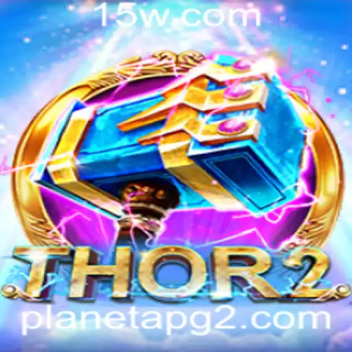 Thor2: Aventura Intergaláctica e Estratégia em Planetapg