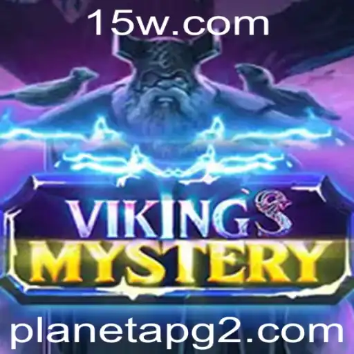 Descubra o Fascinante Mundo de VikingsMystery